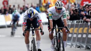 ¿Qué le pasó a Egan Bernal?